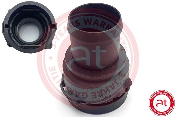 at autoteile germany Coolant Tube Article number: at22492 cheaply