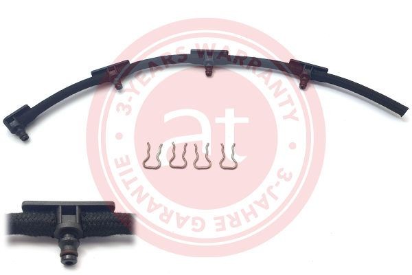 at autoteile germany Fuel Line Article number: at22734 cheaply