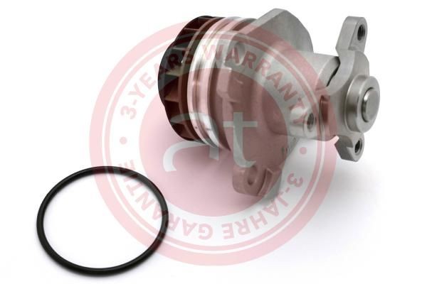 at autoteile germany Water pump Article number: at23033 cheaply