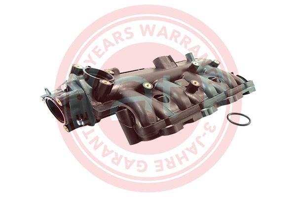 at autoteile germany Inlet manifold Article number: at23074 cheaply