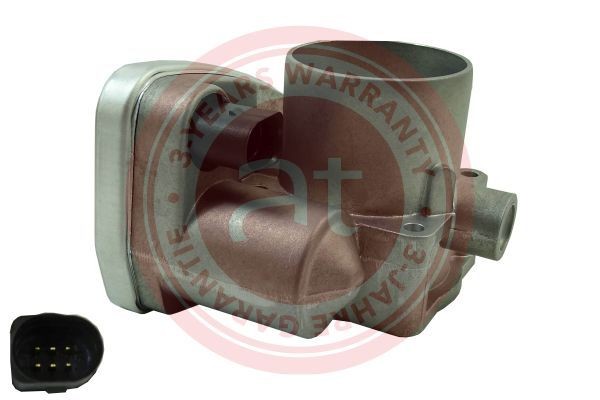 at autoteile germany Throttle body Article number: at23197 cheaply