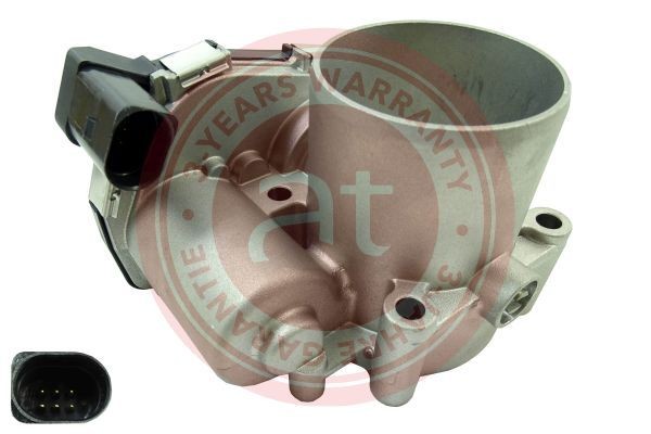 at autoteile germany Throttle body Article number: at23200 cheaply