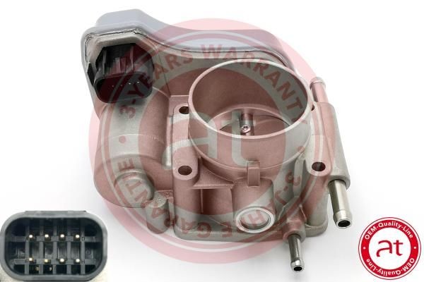 at autoteile germany Throttle body Article number: at23246 cheaply