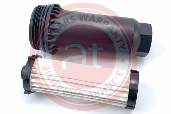at autoteile germany Hydraulikfilter, automatisk gearkasse Varenummer: at30058 billige