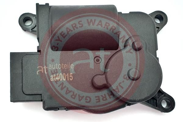 at autoteile germany at40015 Control, blending flap PASSAT 2.5 170 PS Petrol 2020
