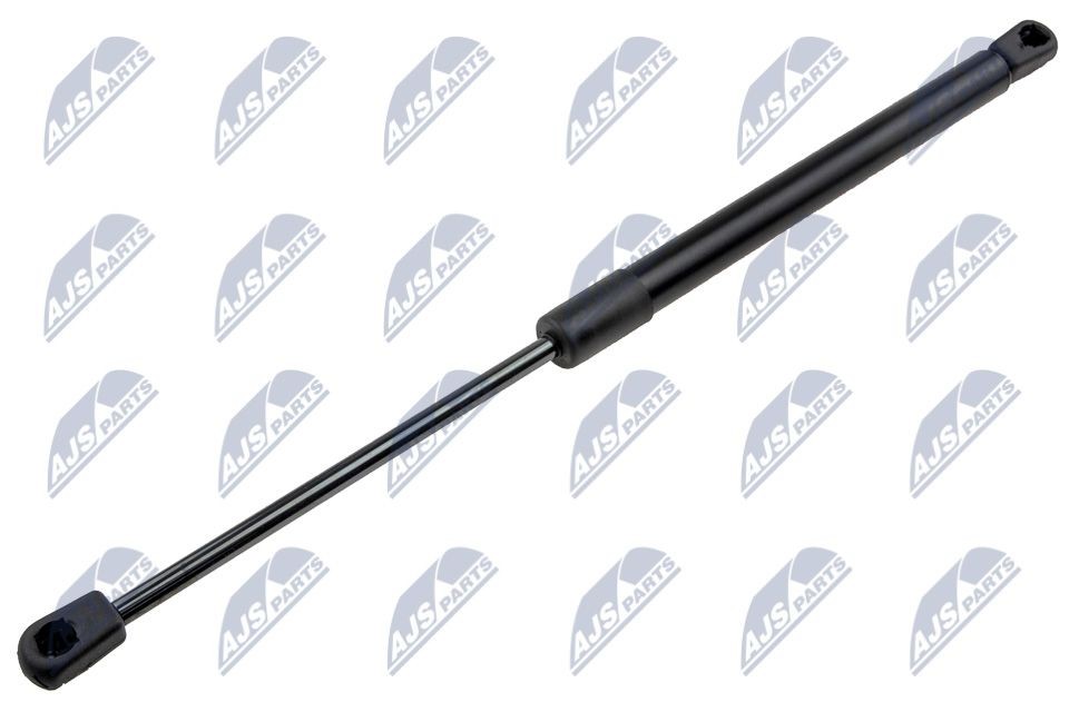NTY Gas Spring, rear windscreen Article number: AE-CH-042 cheaply