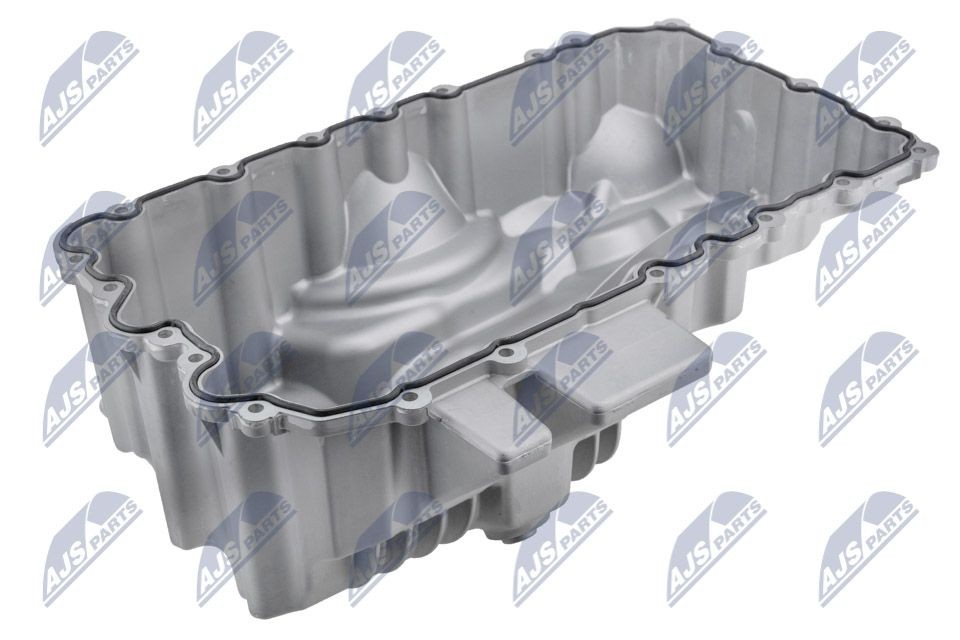 NTY Oil sump Article number: BMO-BM-013A cheaply