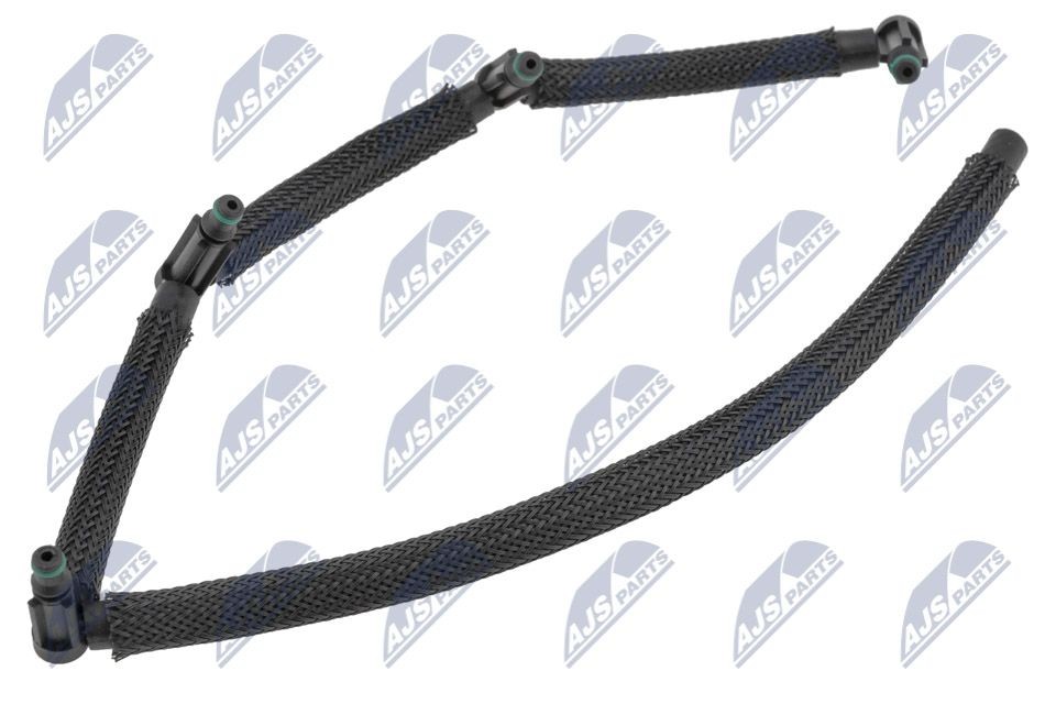 NTY BPP-CT-008 Hose, fuel overflow C4 1.6 HDi 109 PS Diesel 2011