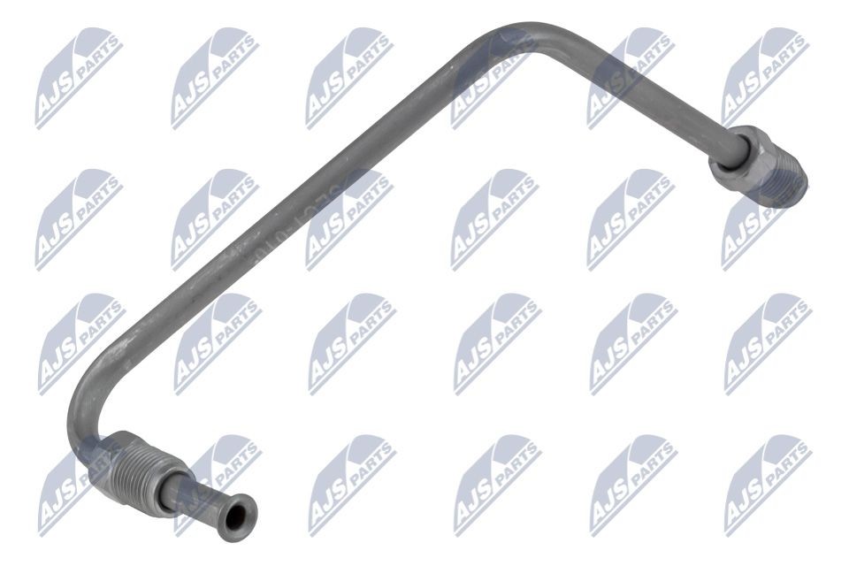 NTY BPP-CT-010 Hose, fuel overflow C4 1.6 THP 140 PS Petrol 2013