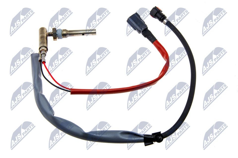 NTY BWP-CT-001 Injection Unit, soot / particulate filter regeneration TRANSIT 2.2 TDCi RWD 100 PS Diesel 2014