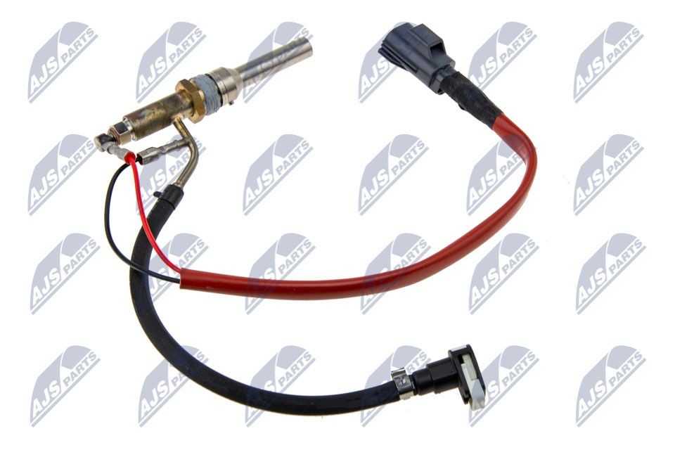 NTY BWP-FR-000 Injection Unit, soot / particulate filter regeneration TRANSIT 2.2 TDCi RWD 100 PS Diesel 2014