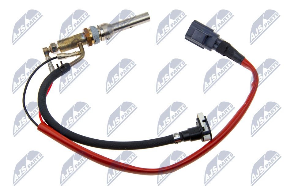 NTY BWP-FR-005 Injection Unit, soot / particulate filter regeneration TRANSIT 2.2 TDCi 4x4 125 PS Diesel