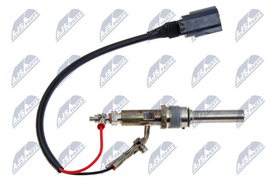 NTY BWP-FR-007 Injection Unit, soot / particulate filter regeneration TRANSIT 2.4 TDCi 4x4 140 PS Diesel 2014