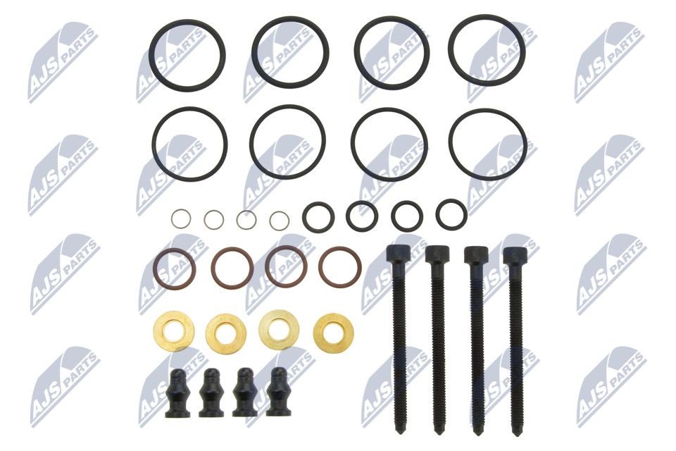 NTY BWP-VW-000 Repair Kit, pump-nozzle unit PASSAT 2.0 TDI 16V 4motion 140 PS Diesel 2011