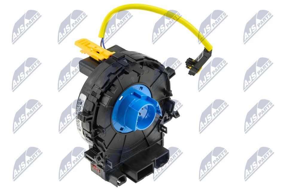 NTY EAS-KA-009 Clockspring, airbag SORENTO 2.4 GDI 192 PS Petrol 2016