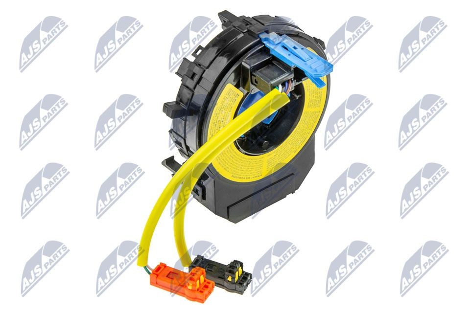 NTY EAS-KA-011 Clockspring, airbag SORENTO 2.4 GDI 192 PS Petrol 2016