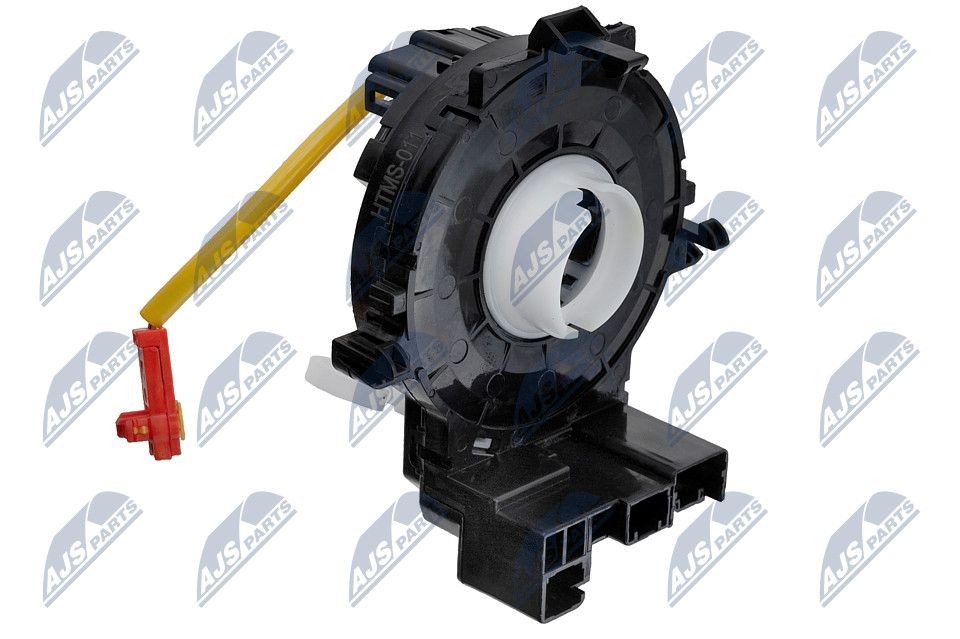 NTY EAS-MS-011 Clockspring, airbag MIRAGE 1.2 (A03A) 79 PS Petrol
