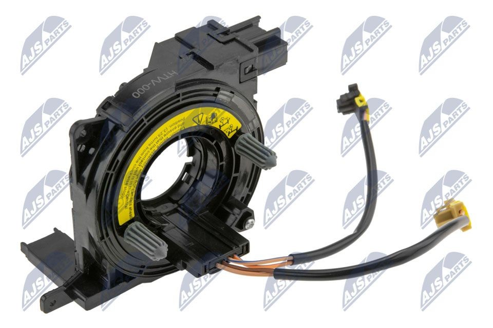 NTY EAS-VV-000 Clockspring, airbag XC70 2.4 D 175 PS Diesel 2016