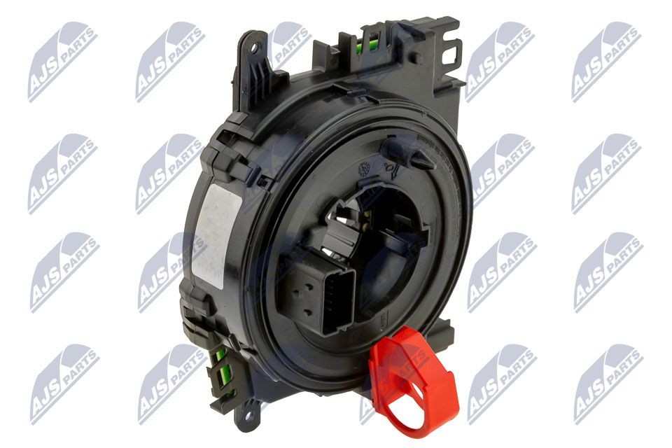 NTY EAS-VW-010 Clockspring, airbag PASSAT 2.0 TSI 4motion 272 PS Petrol