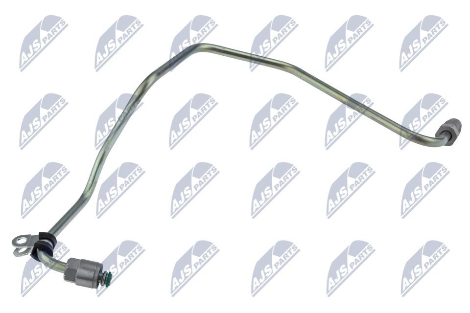 NTY ECD-RE-015 Õliühendus, kompressor TRAFIC 1.9 dCI 100 101 HP Diisel