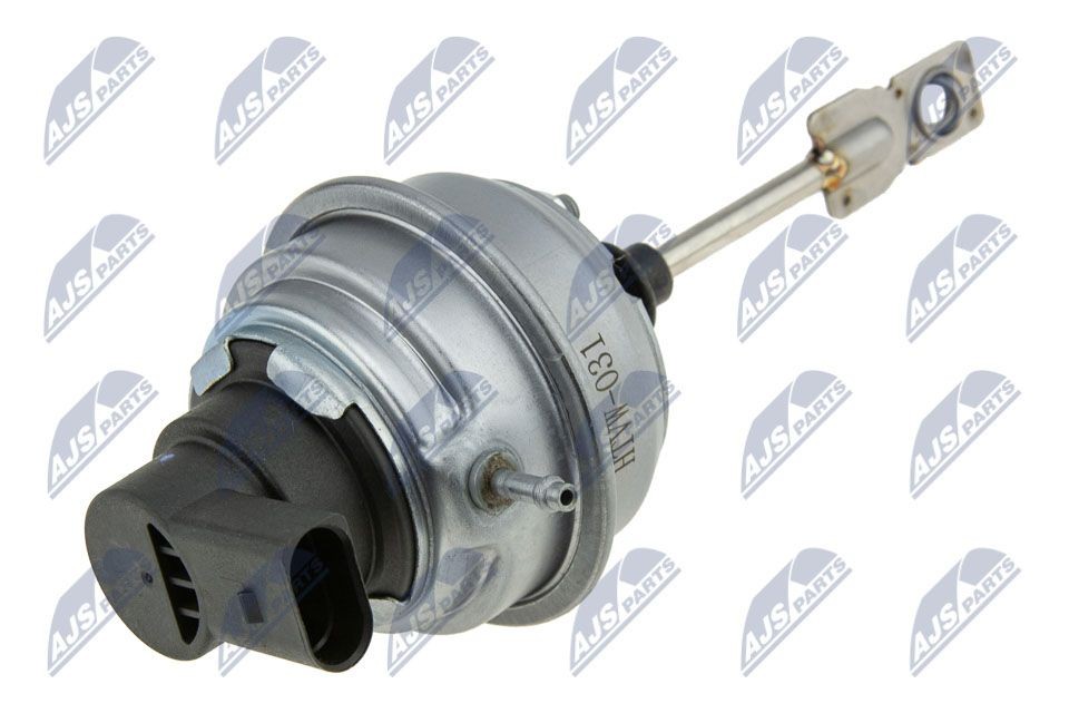 NTY Actuator, turbocharger Article number: ECD-VW-031 cheaply