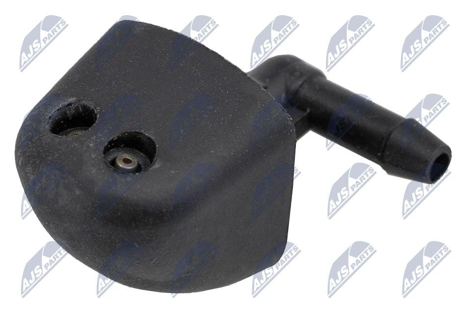 NTY Windscreen washer jet Article number: EDS-RE-001 cheaply