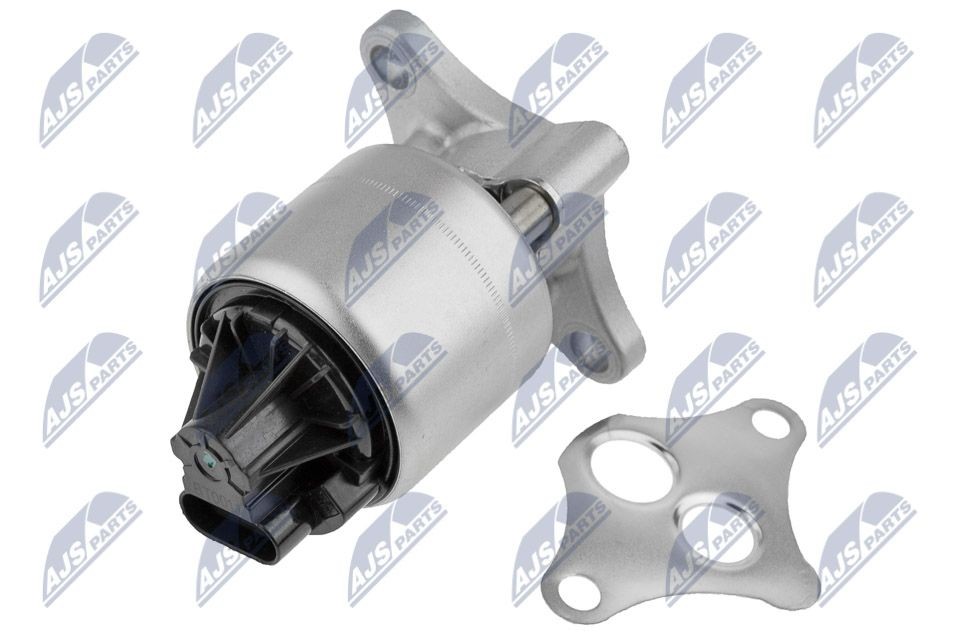 NTY EGR-ventil Varenummer: EGR-DW-008 billige