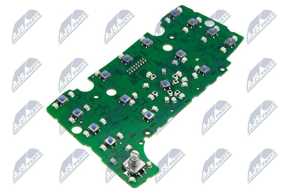 NTY Central elektronik Varenummer: EMMI-AU-001 billige