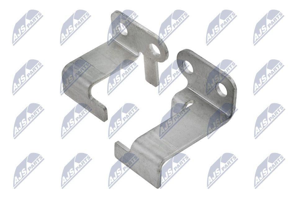 NTY ENK-VW-008 Control, swirl covers (induction pipe) PHAETON 3.0 V6 TDI 4motion 240 PS Diesel 2016