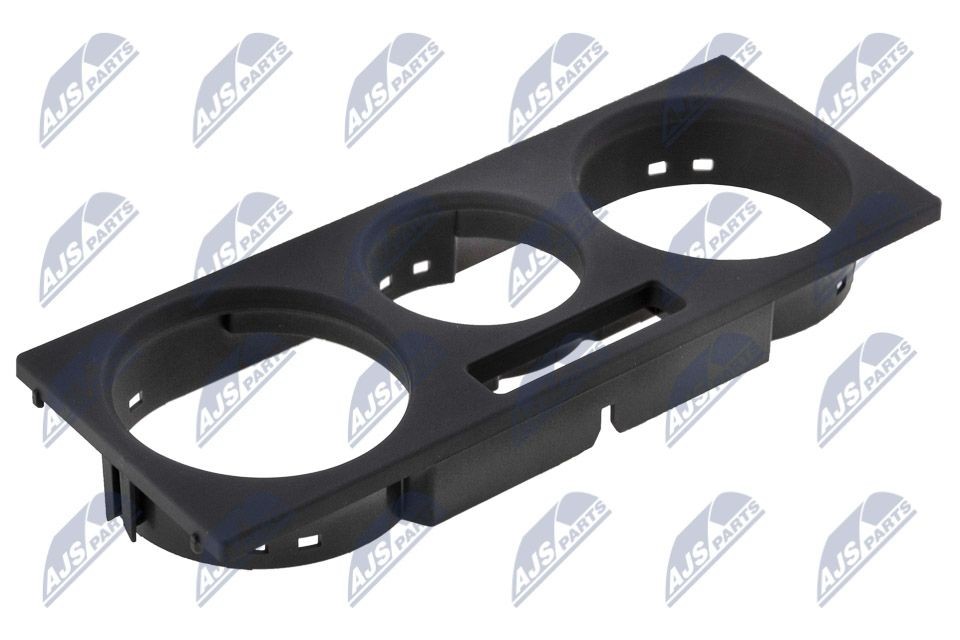 NTY EPK-VW-001 Control Element, heating / ventilation PASSAT 2.8 190 PS Petrol 2005