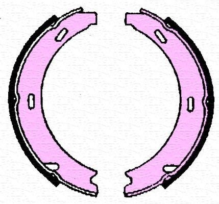 MAGNETI MARELLI Ignition Cable Kit Article number: 941318111063 cheaply