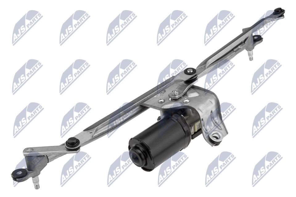 NTY ESW-FT-032 Window Wiper System DOBLO 1.3 JTD 75 PS Diesel