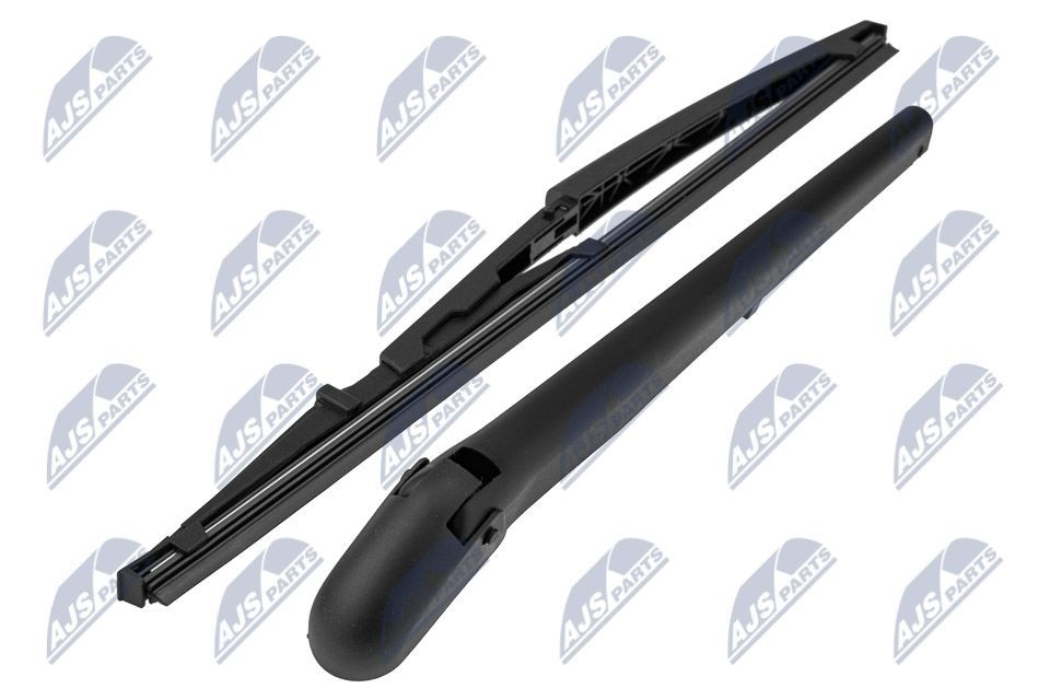 NTY Wiper Arm, windscreen washer Article number: EWB-FT-001 cheaply