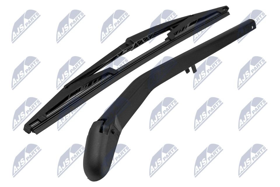 NTY Wiper Arm, windscreen washer Article number: EWB-FT-003 cheaply