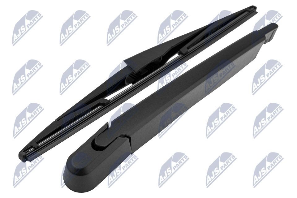 NTY Wiper Arm, windscreen washer Article number: EWB-PL-007 cheaply