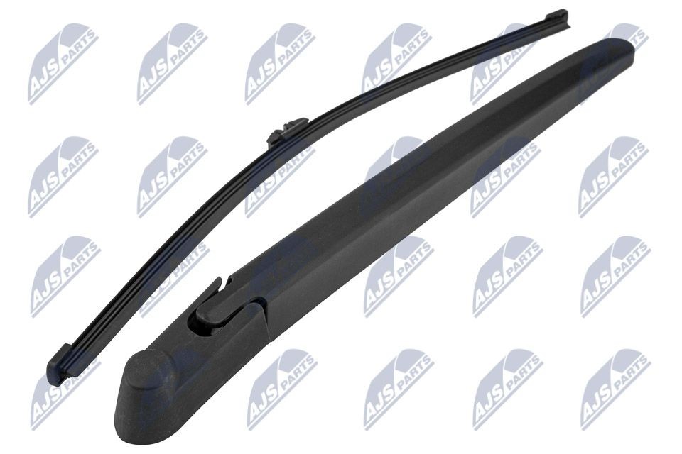 NTY Wiper Arm, windscreen washer Article number: EWB-PL-013 cheaply