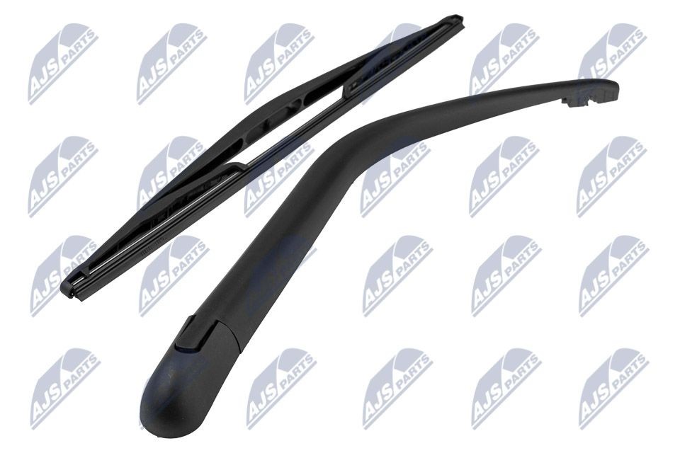 NTY Wiper Arm, windscreen washer Article number: EWB-RE-008 cheaply
