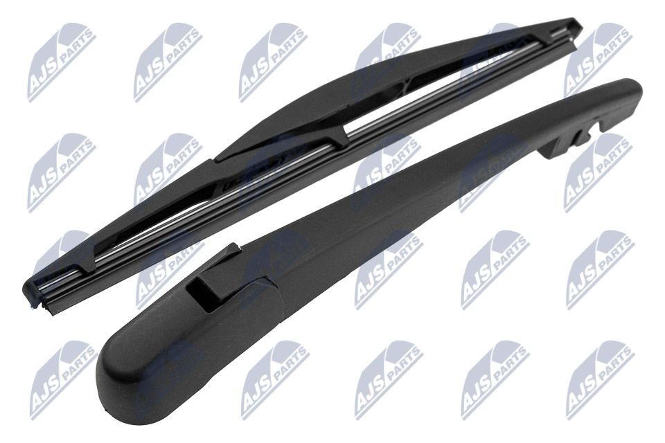 NTY Wiper Arm, windscreen washer Article number: EWB-SU-001 cheaply