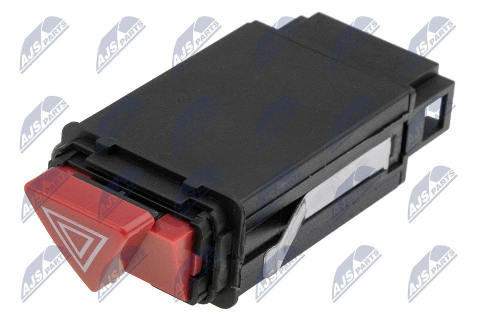 NTY EWS-AU-053 Hazard Light Switch A6 2.7 T 230 PS Petrol 2005