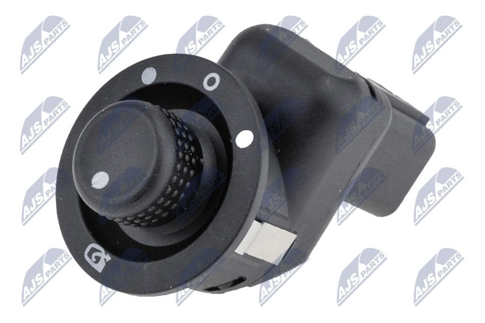NTY EWS-RE-068 Switch, mirror adjustment MODUS 1.5 dCi 90 88 PS Diesel