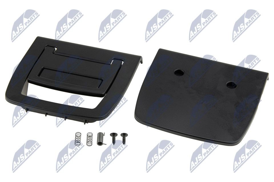 NTY Body Floor, boot- / cargo area Article number: EZC-BM-154 cheaply