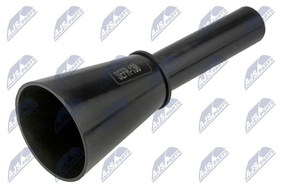 NTY EZC-FR-138 Rulleføring, skydedør FOCUS 1.6 EcoBoost 182 HK Benzin 2020