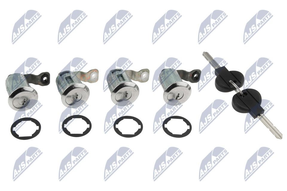 NTY Lock Cylinder Article number: EZC-PE-036 cheaply