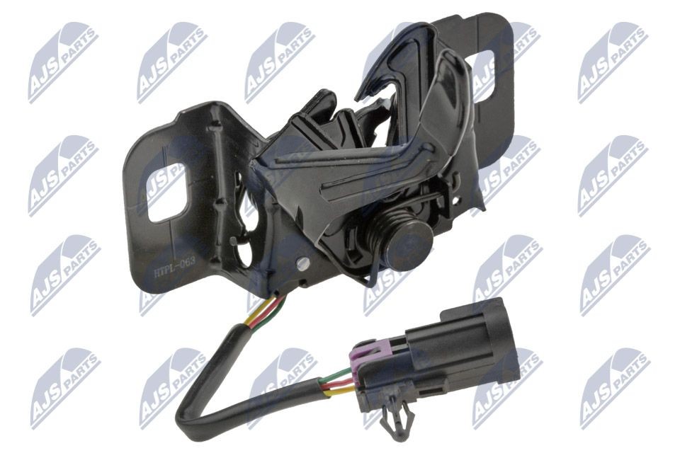 NTY Door lock Article number: EZC-PL-063 cheaply