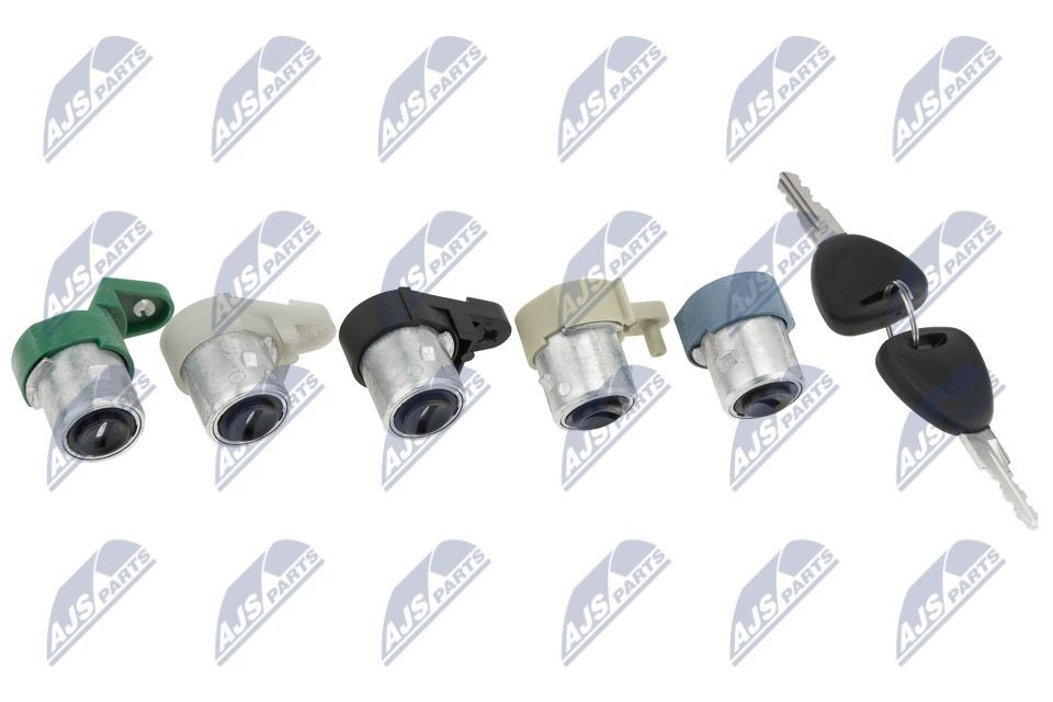 NTY Lock Cylinder Kit Article number: EZC-RE-094 cheaply