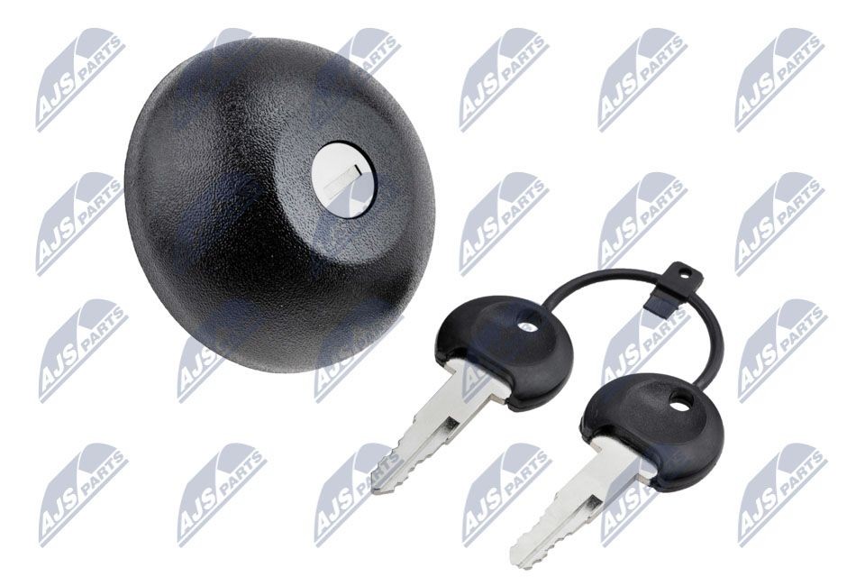 NTY Fuel cap Article number: EZC-RE-099 cheaply
