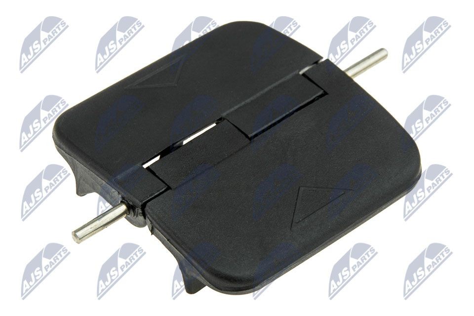NTY EZC-VW-181 Repair Set, window regulator CADDY 1.0 TSI 84 PS Petrol