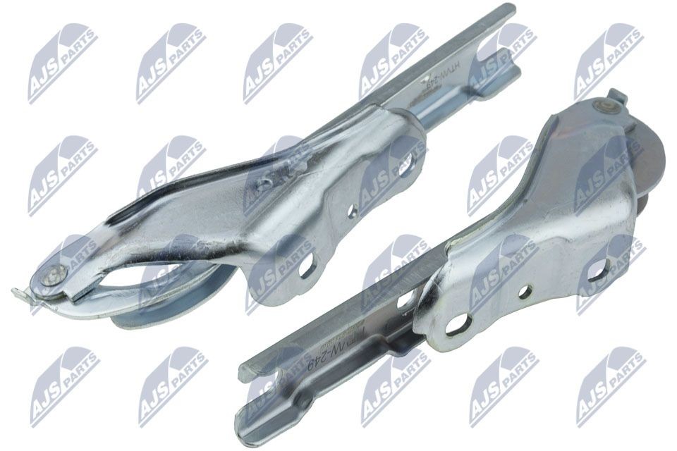 NTY Motorrumsisolation Varenummer: EZC-VW-249 billige