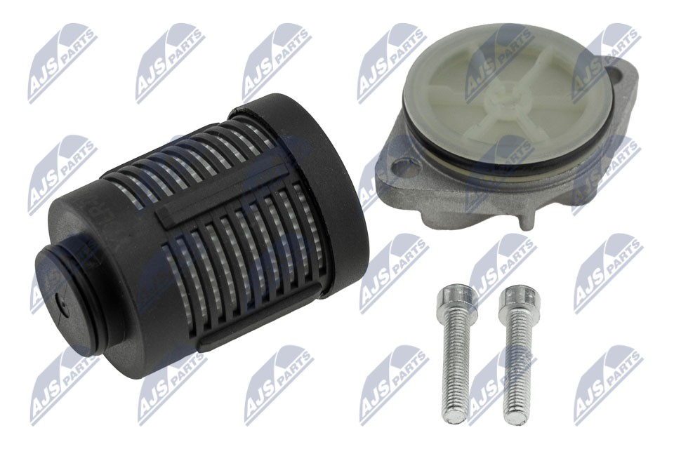 NTY Hydraulic Filter, Haldex coupling Article number: FHO-LR-000 cheaply