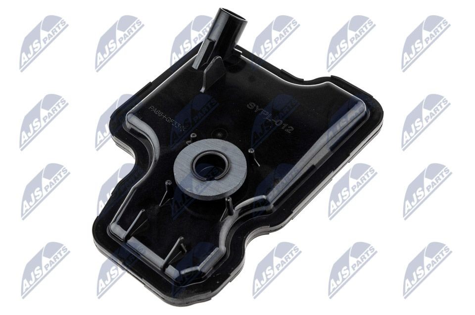NTY Automatic transmission filter Article number: FSF-PL-002 cheaply